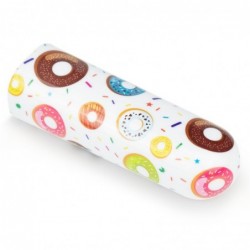 Mini Vibro Donut LoveToy 10...