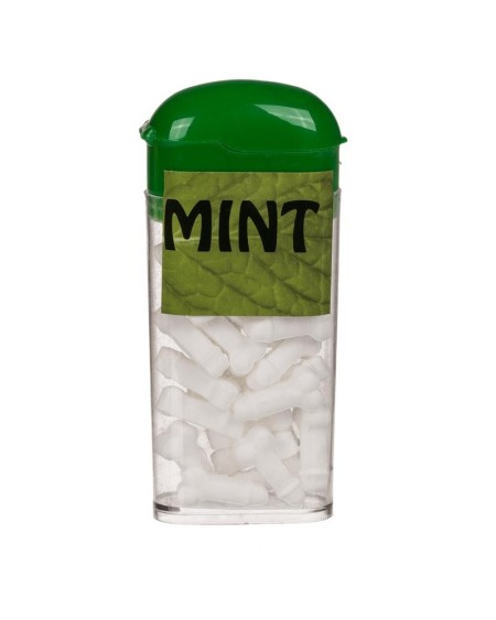 display 48 units penis candies 4 flavors