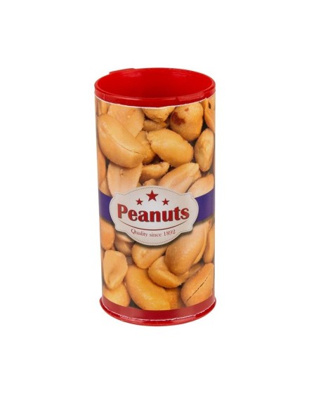 plastic sorprise willy in can 12 units assorted