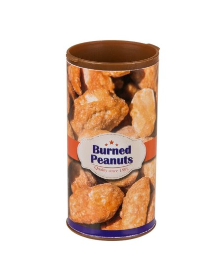 plastic sorprise willy in can 12 units assorted