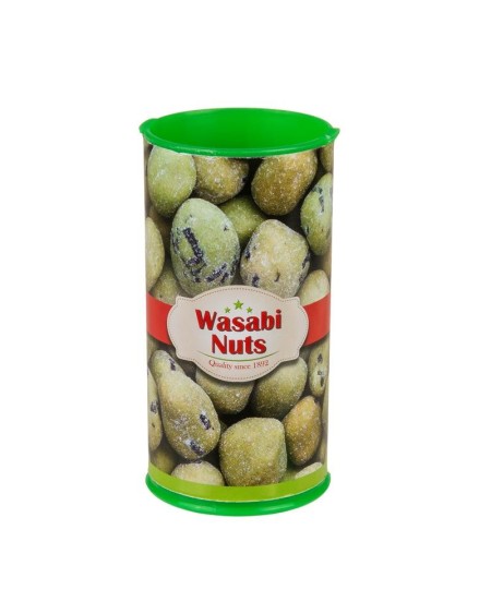 plastic sorprise willy in can 12 units assorted