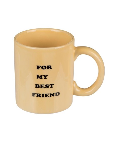 mug with penis for my best friend