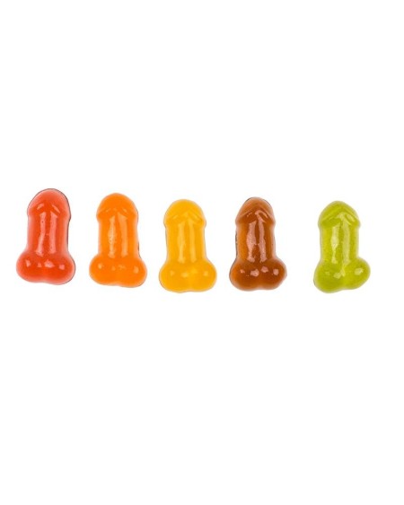 willy gummy 100 gr