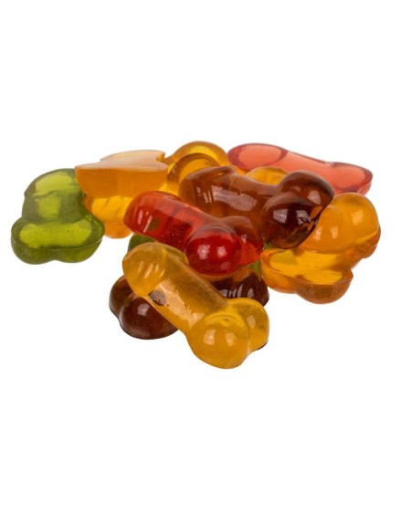 willy gummy 100 gr