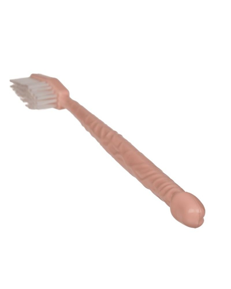 penis toothbrush