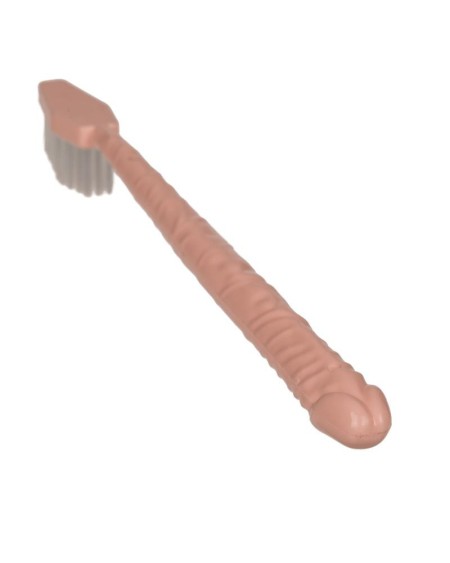 penis toothbrush