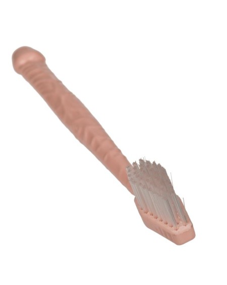 penis toothbrush