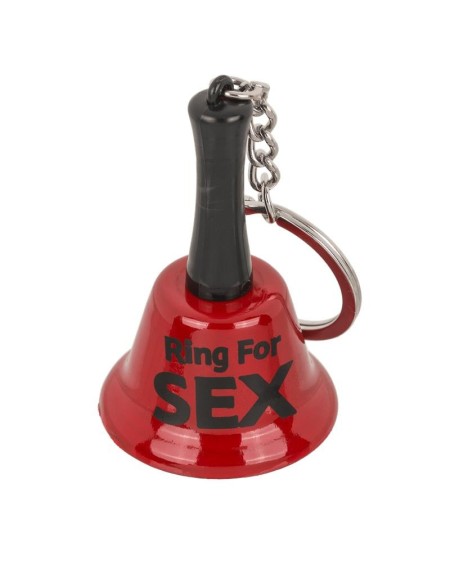 ring for sex keychain