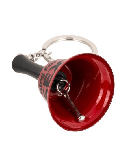 ring for sex keychain