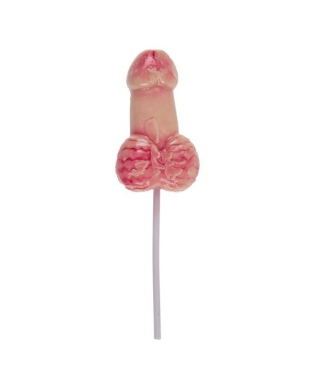 sexy candy lollipop 30 units assorted