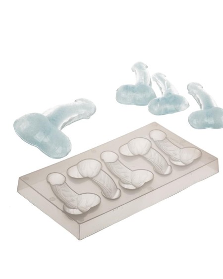 penis ice cube tray