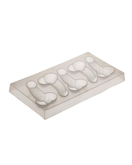 penis ice cube tray