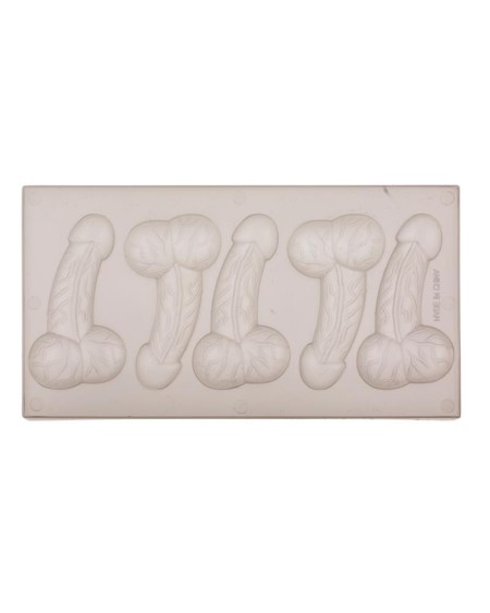 penis ice cube tray