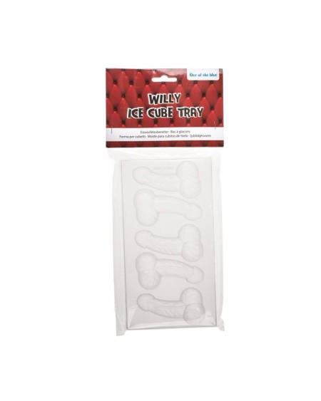 penis ice cube tray
