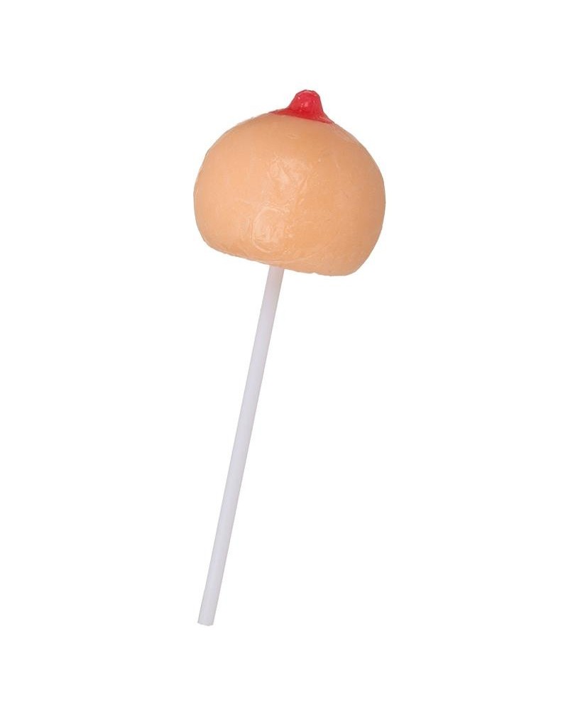 boob candy lollipop 50 g