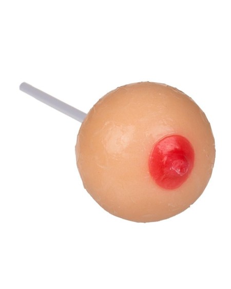 boob candy lollipop 50 g