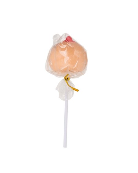 boob candy lollipop 50 g
