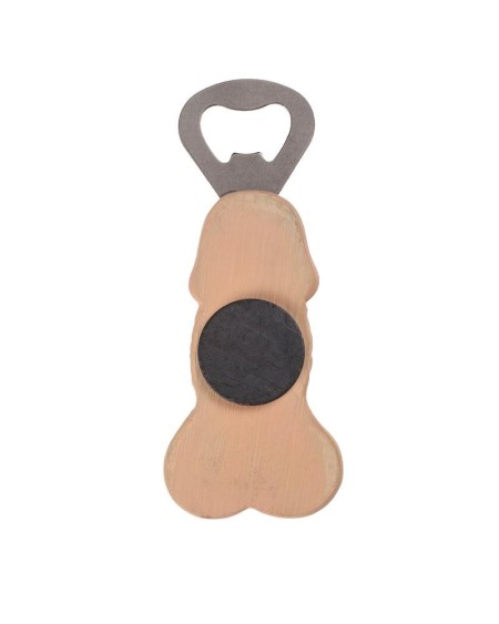 set 12 bottle opener with magnet assorted designs