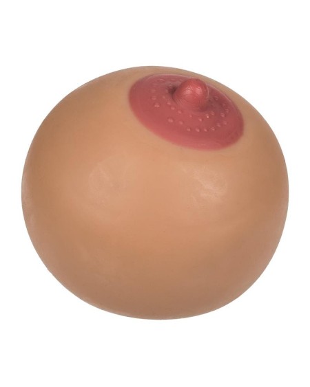 stress ball boob xl