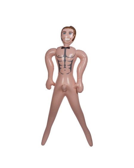 inflatable doll man 155 cm