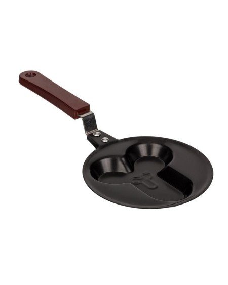 frying pan penis 12 cm
