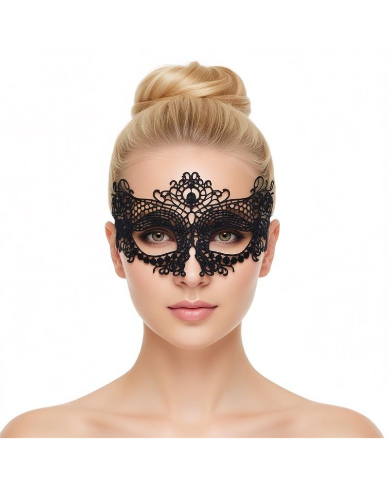 fellicia venetian eye mask no. 3