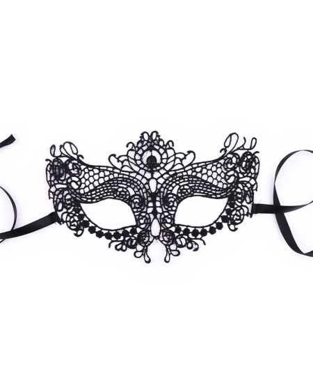 fellicia venetian eye mask no. 3