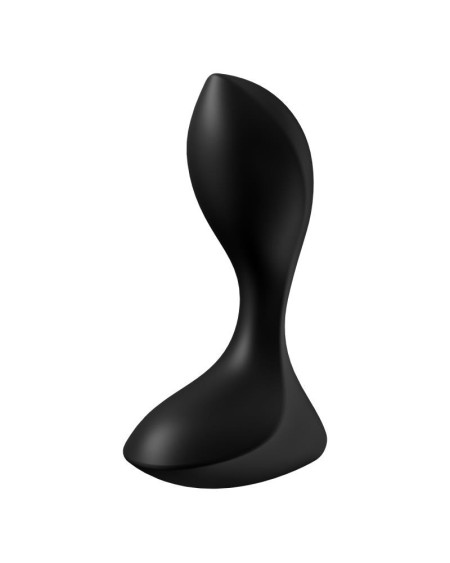 butt plug backdoor lover noir