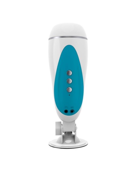 onalis high tech masturbator moan and vibrator system usb