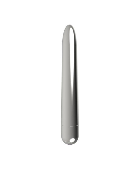renee vibe 10 vibrant functions 18,5 cm usb silver