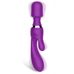 Vibro et Wand Fifteen...