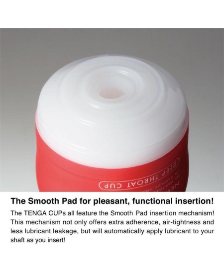 masturbator tenga original vacuum cup extra cool