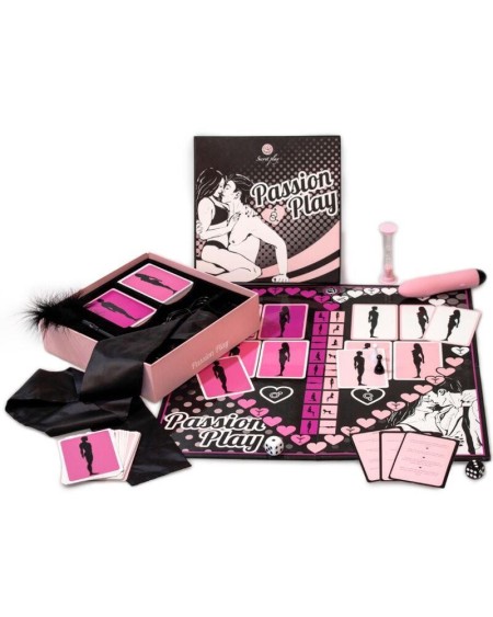 passion play (esenfrpt)