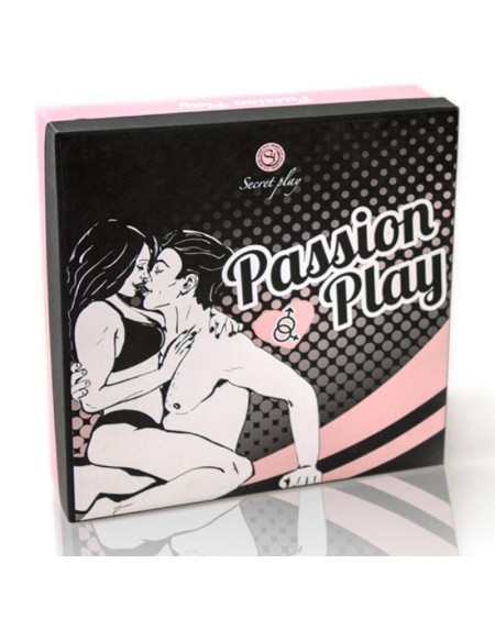 passion play (esenfrpt)