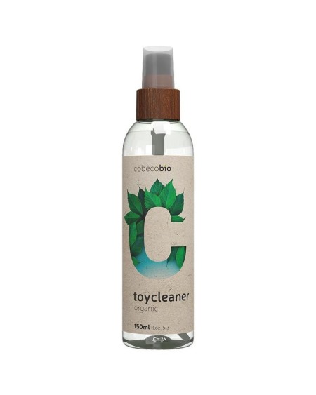 cobeco bio-organic toycleaner 150 ml