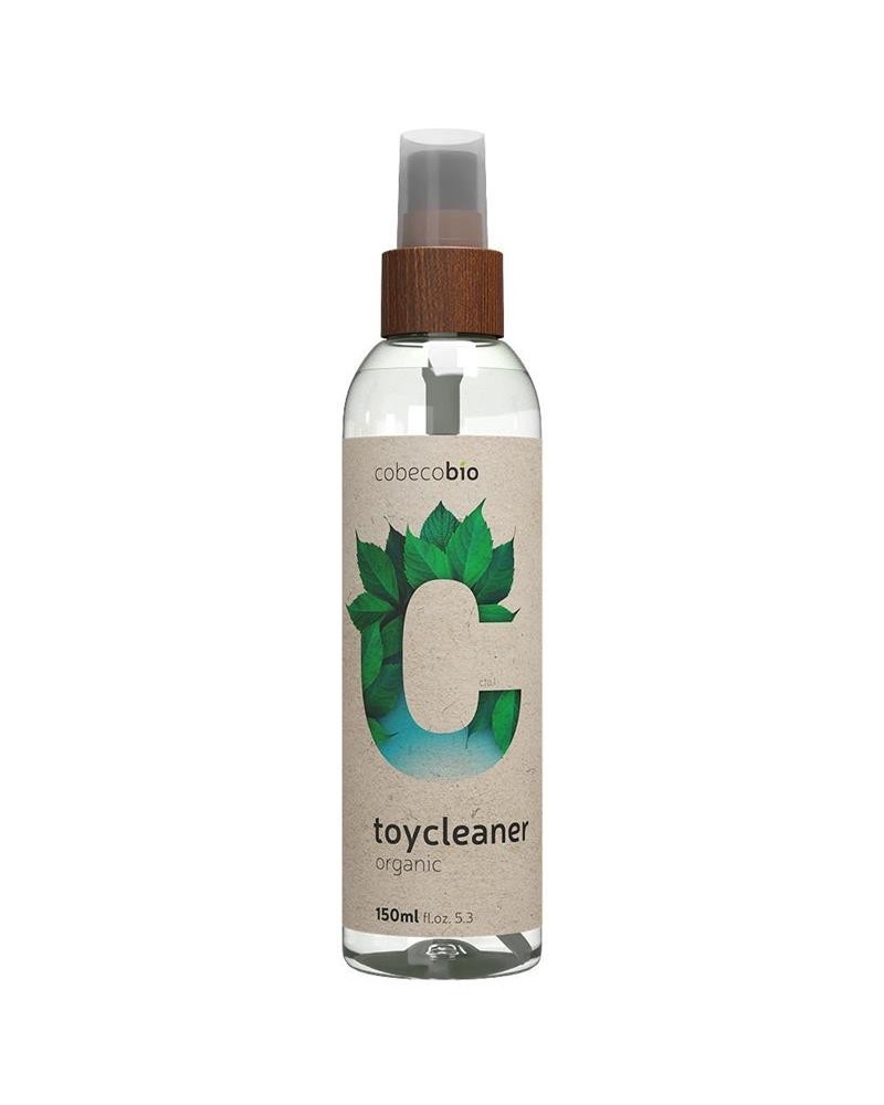 cobeco bio-organic toycleaner 150 ml