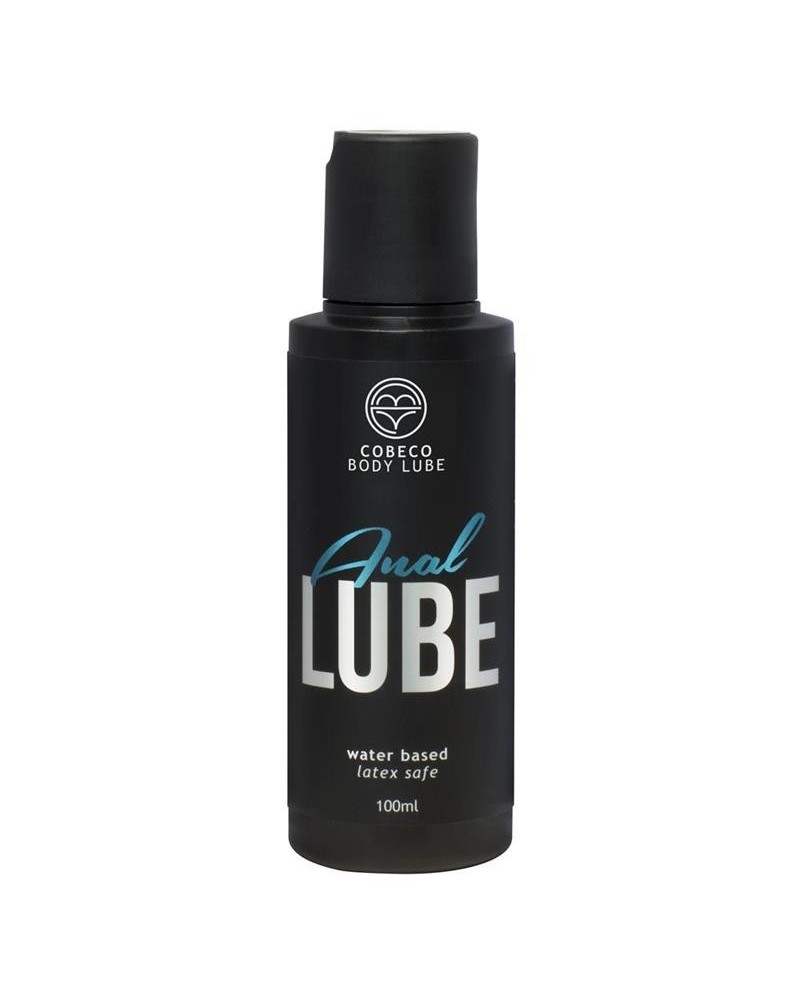 cbl anallube waterbased 100 ml engrfrde