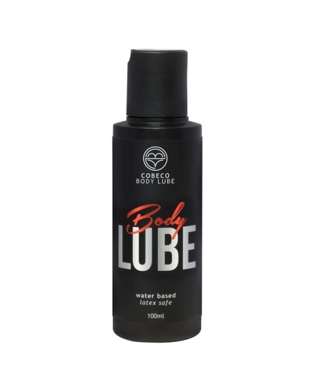 cbl bodylube waterbased 100 ml