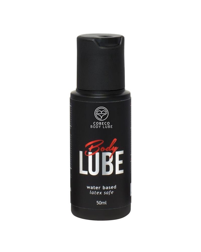 cbl bodylube waterbased 50 ml