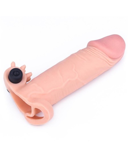 penis sleeve with vibration add 2 plesure x tender chair