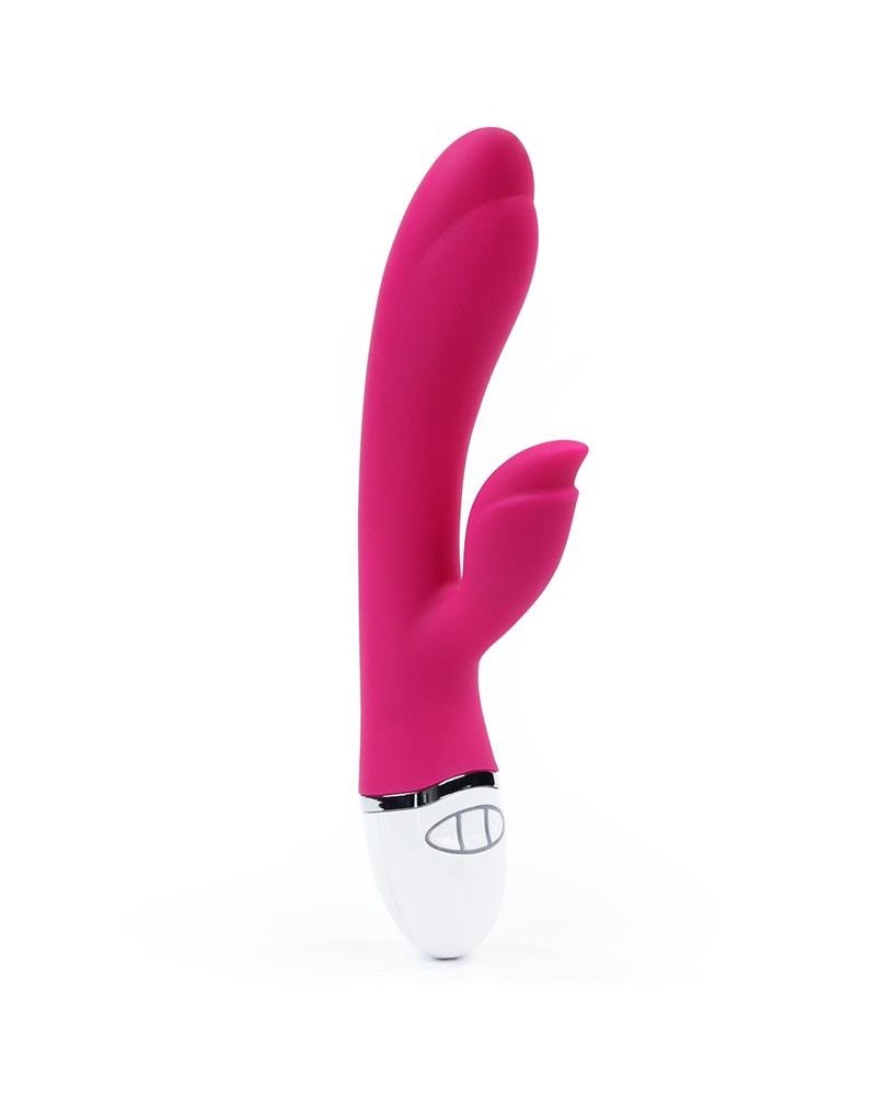 vibe dreamer ii usb rose red