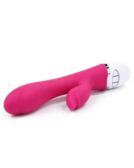 vibe dreamer ii usb rose red