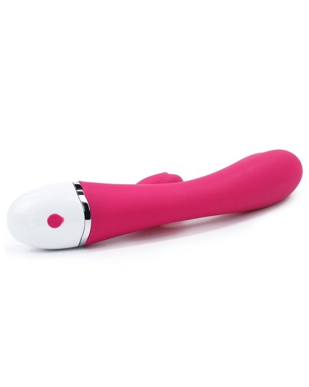 vibe dreamer ii usb rose red