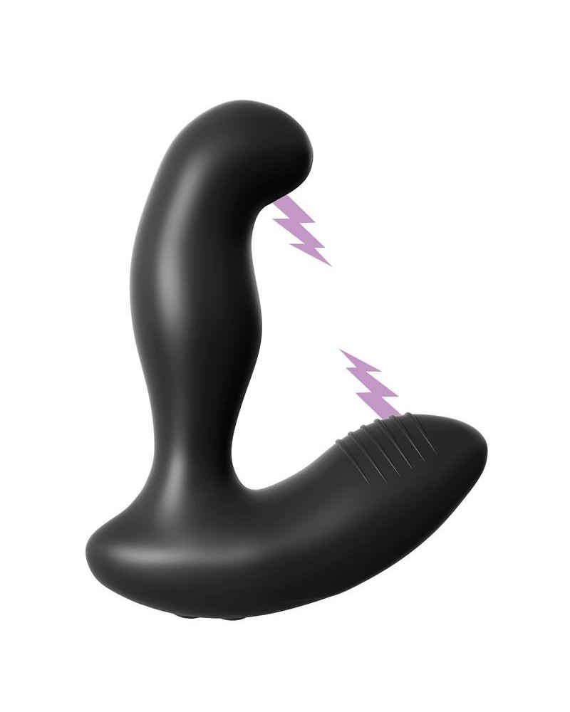 prosthetic massager electro stimulation