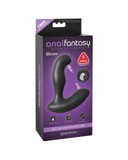 prosthetic massager electro stimulation