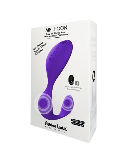 stimulator mr.hook control lrs