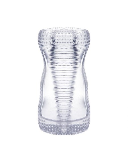 hannx2 ultimate handjob stroker open concept 5.5