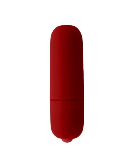 vibrant bullet 10 functions red