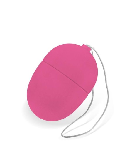 vibrant egg with remote control mini rose