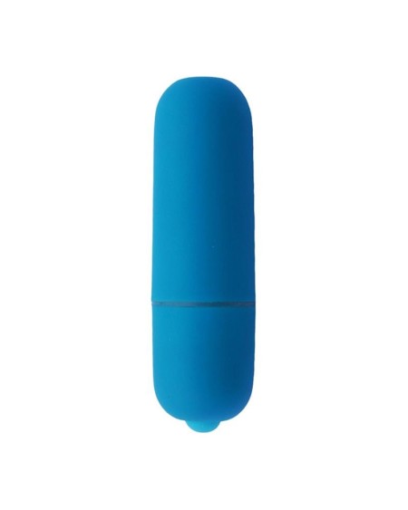 vibrant bullet 10 functions blue